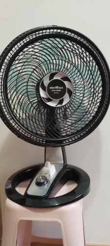 Ventilador Britânia 40 cm