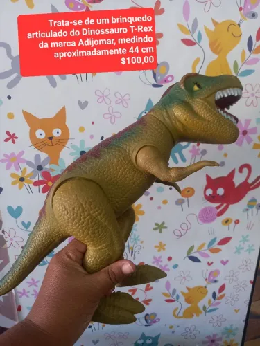 Dinossauros