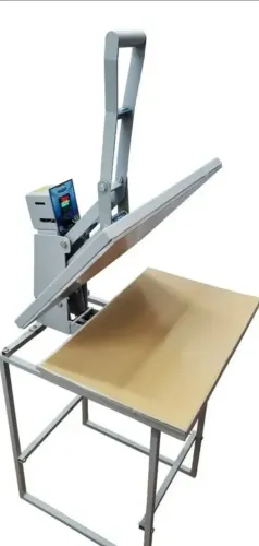Prensa térmica sublimação 40x60