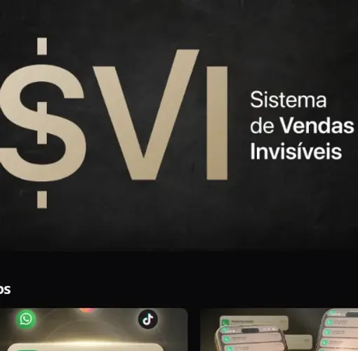 VAGA PARA TRABALHAR EM CASA