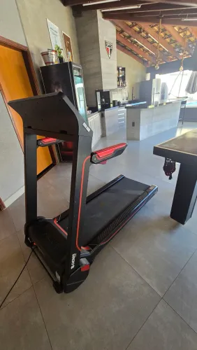 Esteira Genis GT 2000