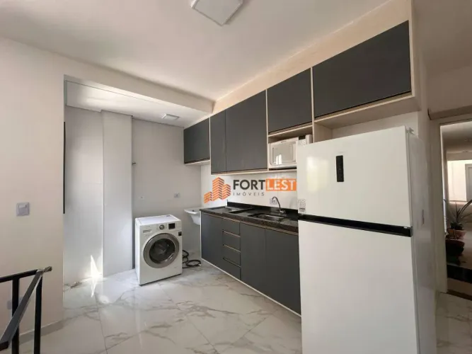 Apartamento com 2 dormitórios, 55 m² - venda por R$ 420.000,00 ou aluguel por R$ 2.660,00/