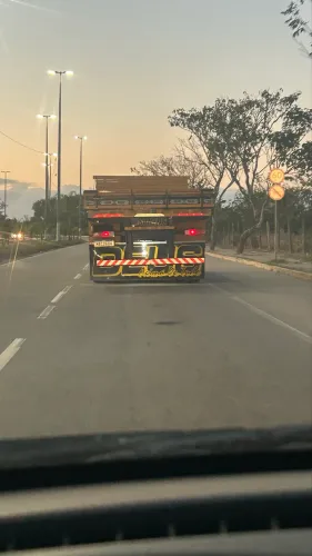 Vende caminha filé