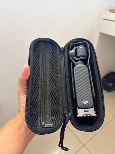 DJI Osmo pocket 3