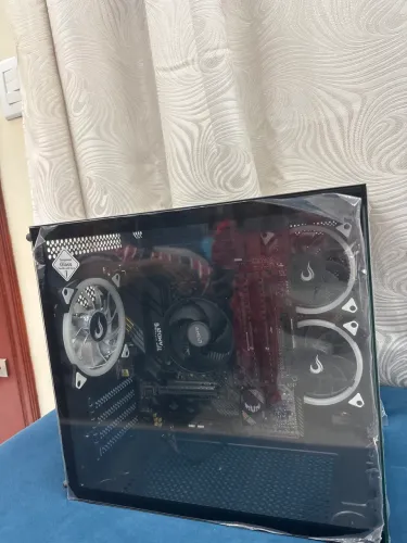 Vendo pc