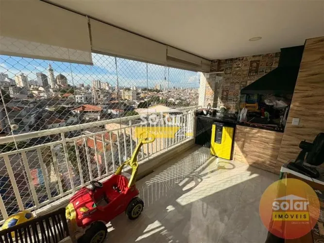 APARTAMENTO Á VENDA - VILA FORMOSA (MOMENTO BOULEVARD CLUB - DIALOGO)