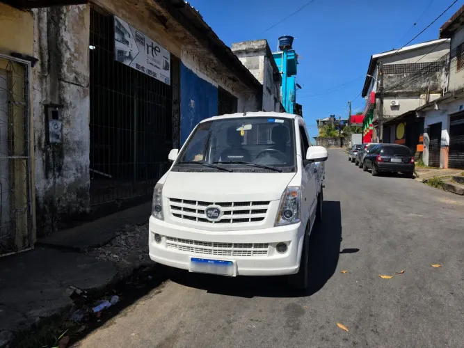 Caminho EFFA