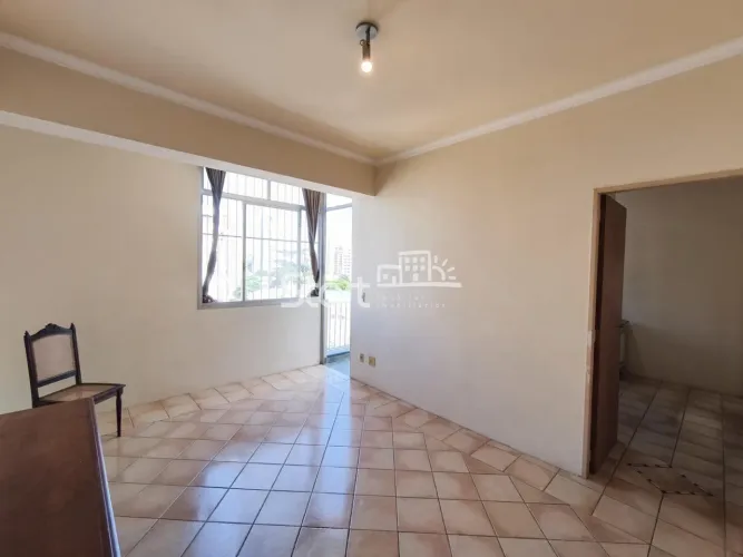 apartamento - Vila Itapura - Campinas