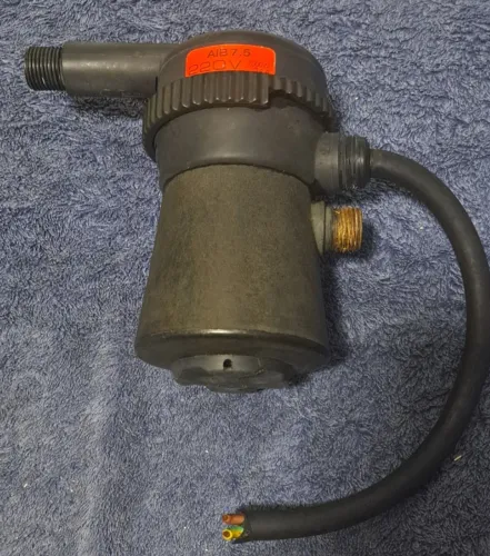 Aquecedor de água Corona 