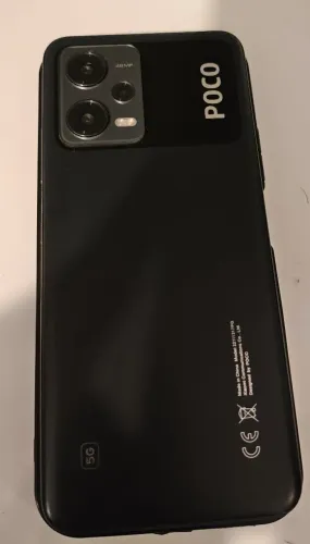 Xiaome poco X5 5G