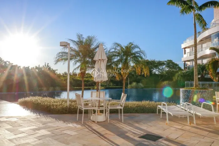 APARTAMENTO PRONTO PARA MORAR ALTO PADRÃO | 397M² | 3 SUÍTES E | MARINE HOME & RESORT | PO