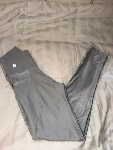 calça legging artstilo