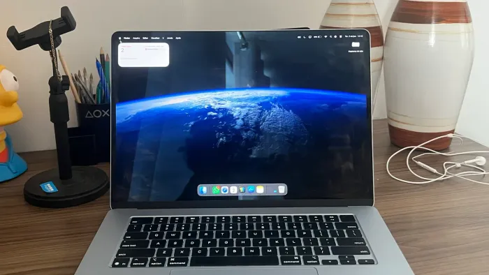 MacBook Air M4 2025