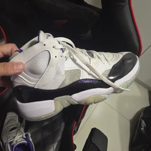 Nike air jumpman two trey masculino