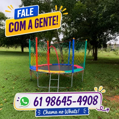 ? PROMOÇÃO PULA PULA ?