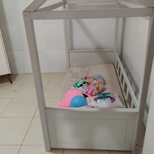 Cama infantil