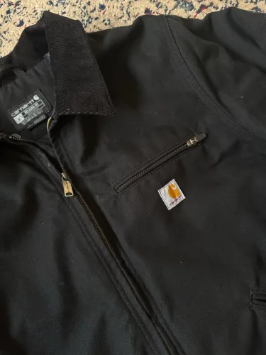 Carhartt detroit