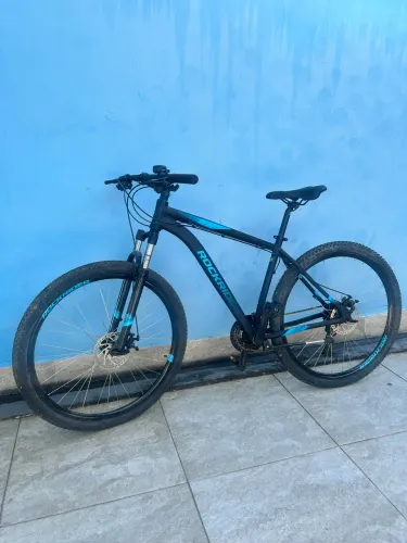 Bicicleta Rockrider Aro 29 