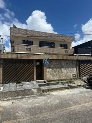 Apartamento à venda no bairro Encruzilhada - Recife/PE