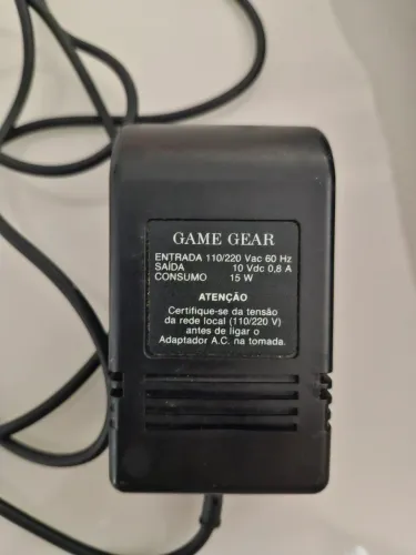 Fonte original tec toy para o game gear