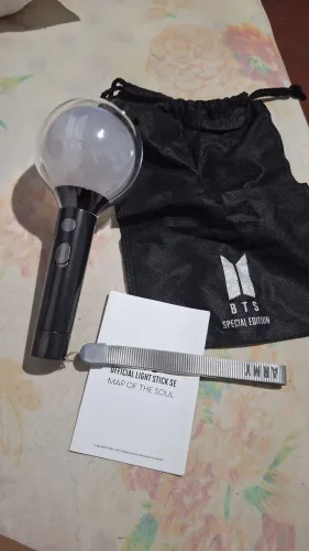 ARMY BOMB SPECIAL EDITION