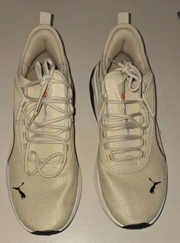 Tênis Puma Original.