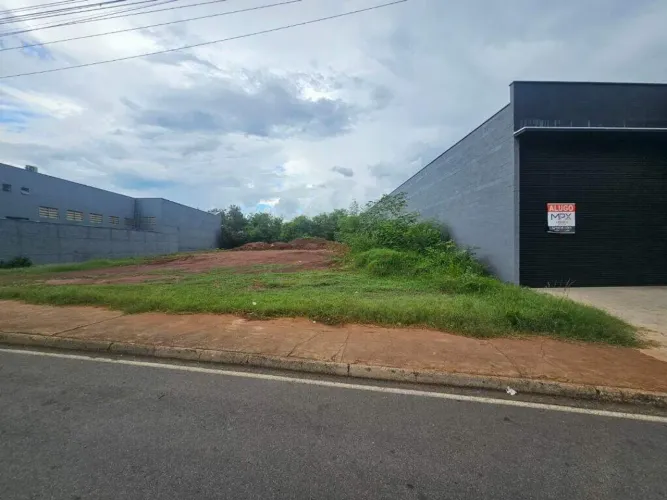 Terreno para alugar, 699 m² por R$ 2.238,14/mês - Jardim Algodoal - Piracicaba/SP