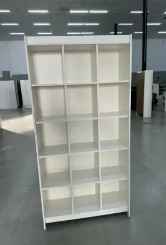 COLMEIA EXPOSITORA - 100% MDF