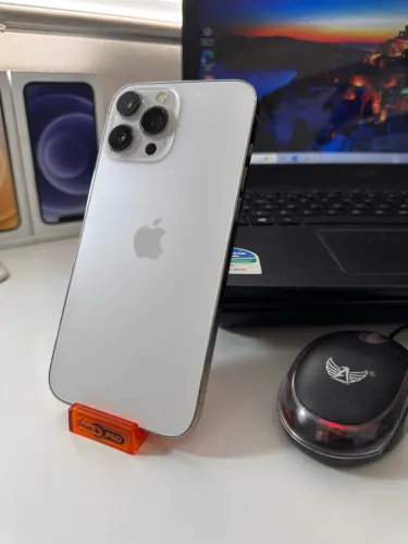 Vendo iPhone 13 PRO MAX 256GB.