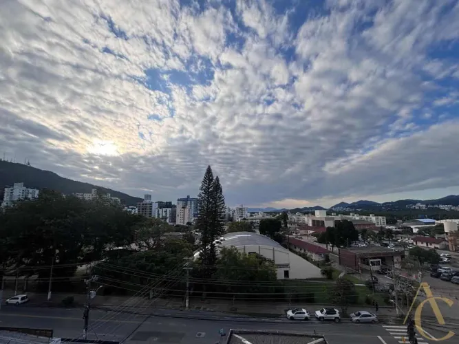 Apartamento à venda - 5 quartos - duplex - Trindade | Florianópolis/SC