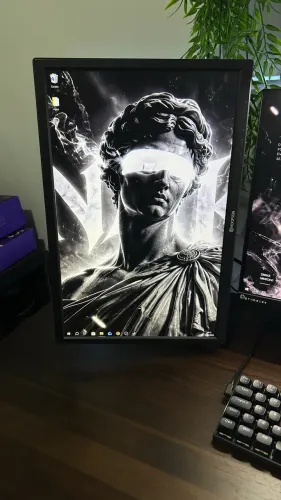 MONITOR HOOPSON 19 75hz