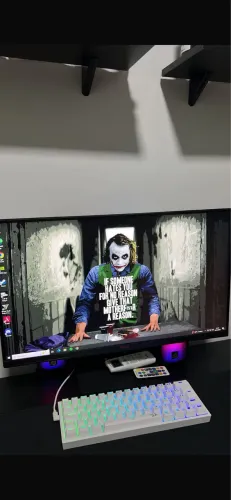 Monitor PICHAU