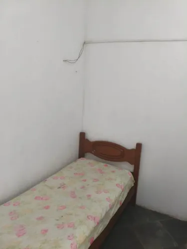 Quartos banheiro individual 