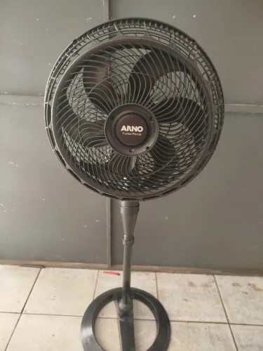 Ventilador arno