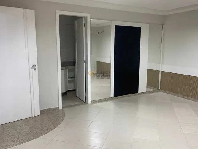 Alugo Sala Comercial Vila Nova 25m2