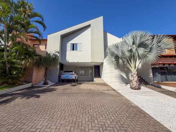 CONDOMINIO VALE DAS ARAUCÁRIAS
