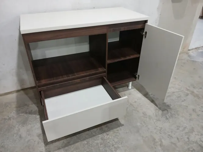 Balcão multiuso