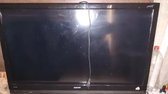 TV Semp Toshiba Infinity 43 polegadas