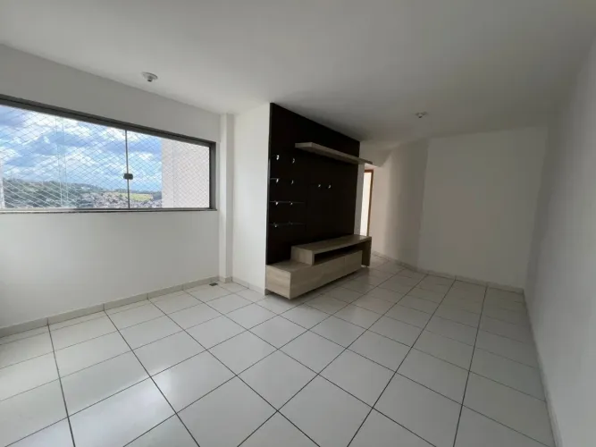 APARTAMENTO Á VENDA BETANIA 02 QUARTOS 01 VAGA COM LAZER