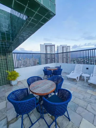 [SALES-94074] EXCELENTE APTO 3 QTS SENDO 2 SUÍTES- BOA VIAGEM