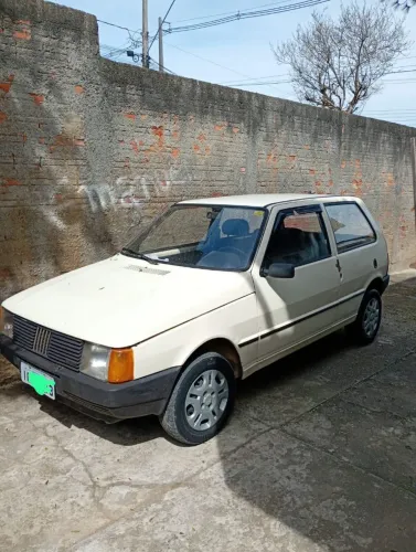 Fiat Uno Mille 1.0/ I.e./ Electronic/ Brio 1991
