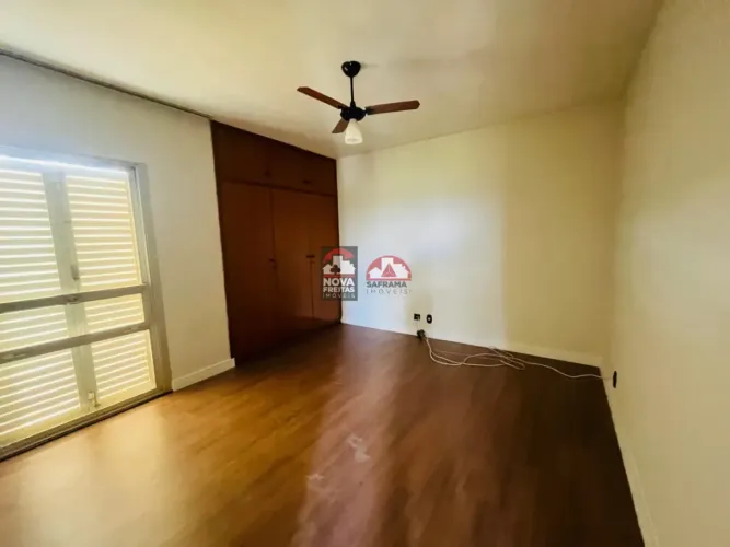 APARTAMENTO AMPLO LOCACAO 220 M² | 4 DORMITORIOS (1 SUITE) | CENTRO | SAO JOSE DOS CAMPOS
