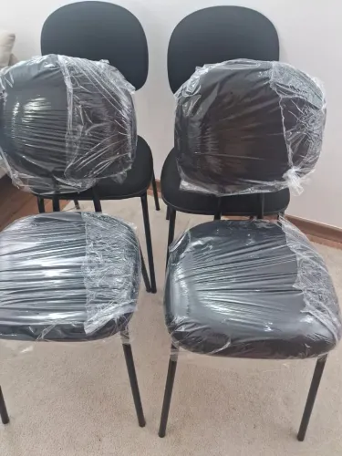 Cadeira de escritório