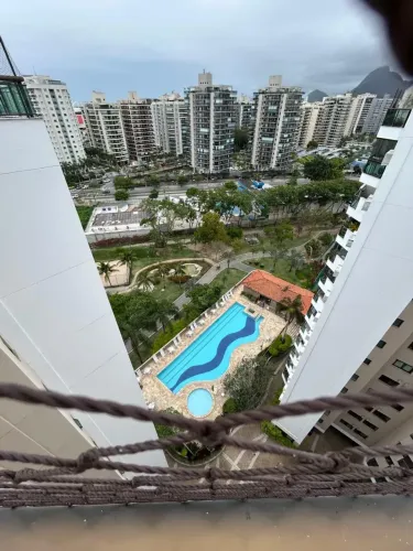 Cobertura 03 quartos à venda no Rio 2 - Barra Olímpica/RJ