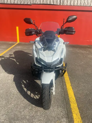 Honda ADV 150