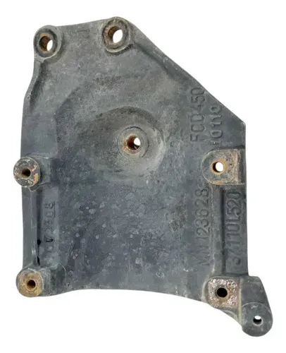 Suporte Compressor Mitsubishi L200 2009