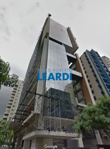 CONJ. COMERCIAL - PINHEIROS - SP