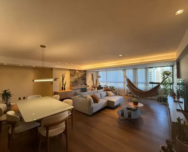 Apartamento à venda no EDF. TRESOR - ESTRADA DAS UBAIAS - CASA FORTE., CASA FORTE, Recife,
