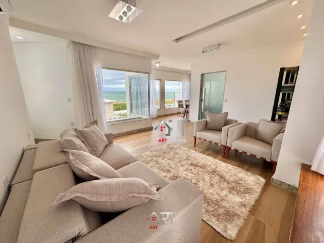 Casa Triplex com área gourmet em Interlagos - Vila Velha/ES