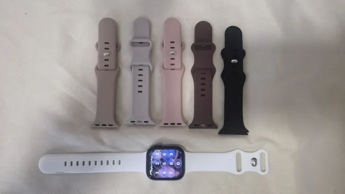 Apple watch series 8 gps+lte 41mm